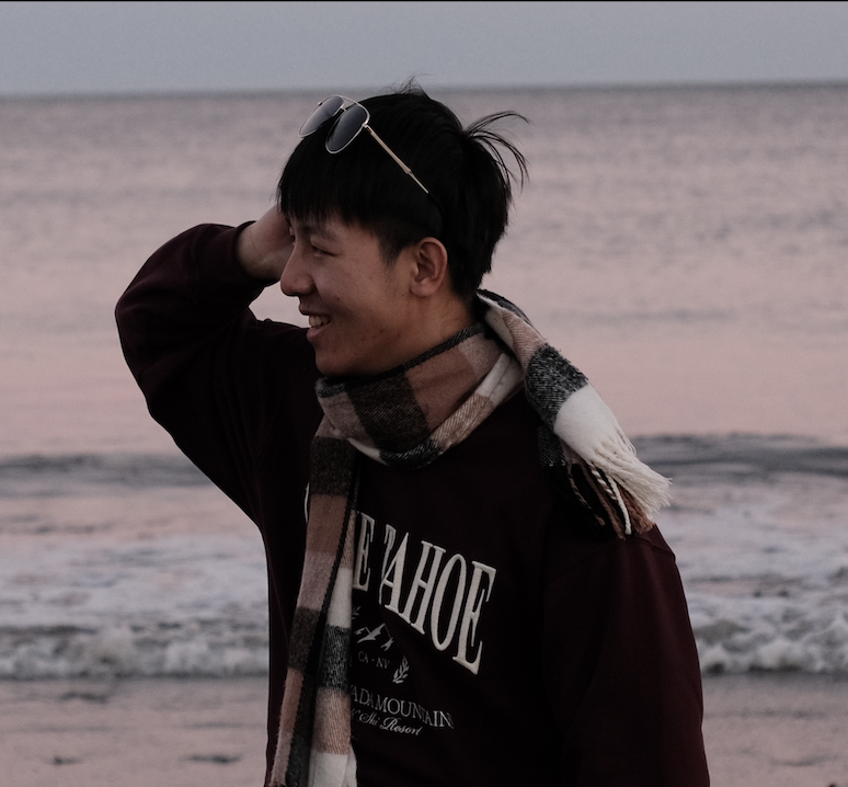 Ken Chu